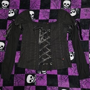 🕸 Tripp nyc corset 🕸